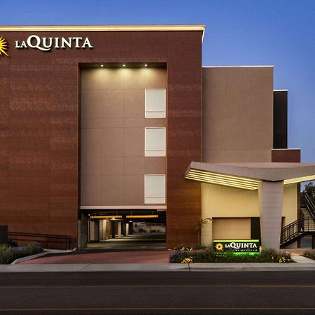 La Quinta By Wyndham Clovis Ca Hotel Luaran gambar