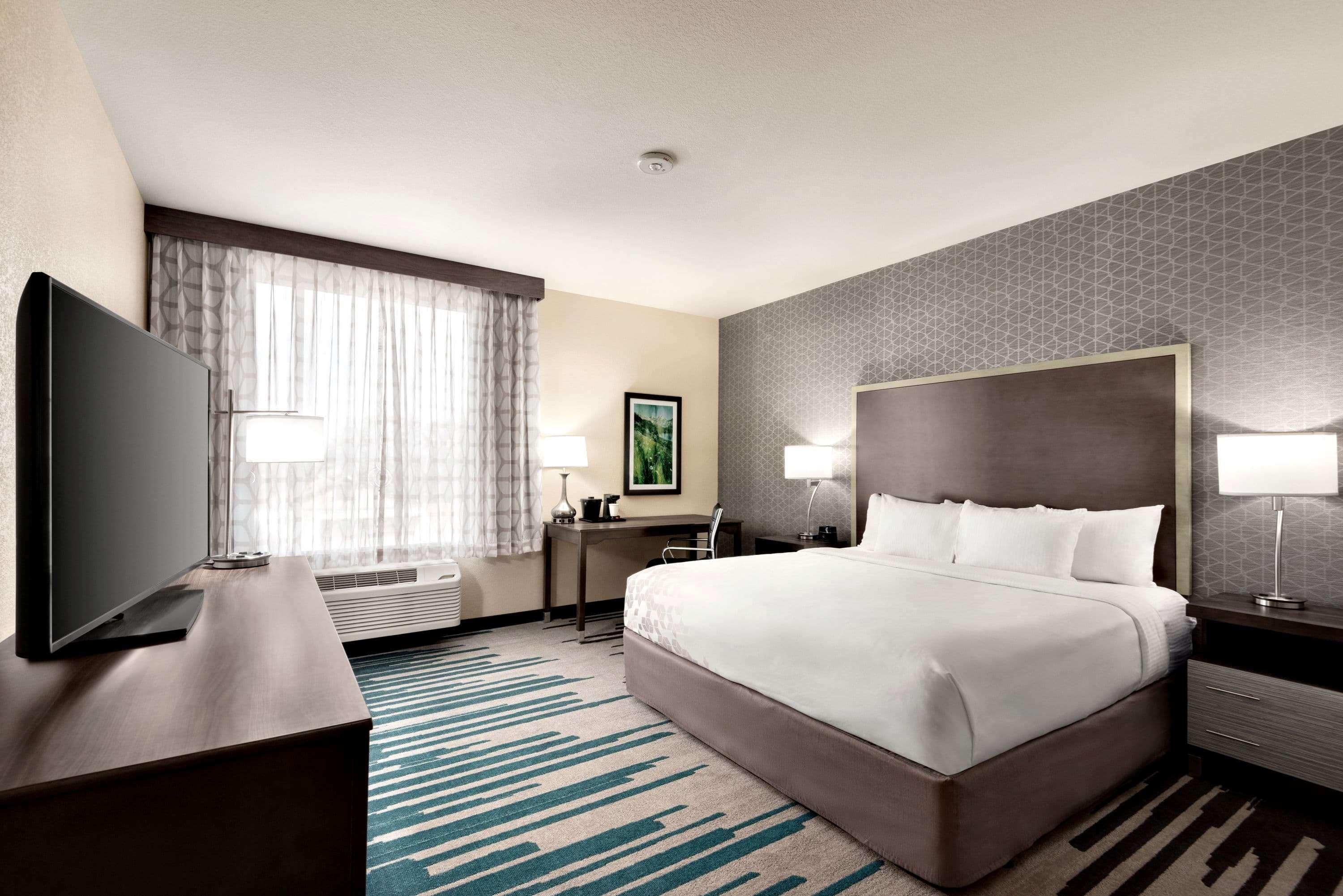 La Quinta By Wyndham Clovis Ca Hotel Luaran gambar