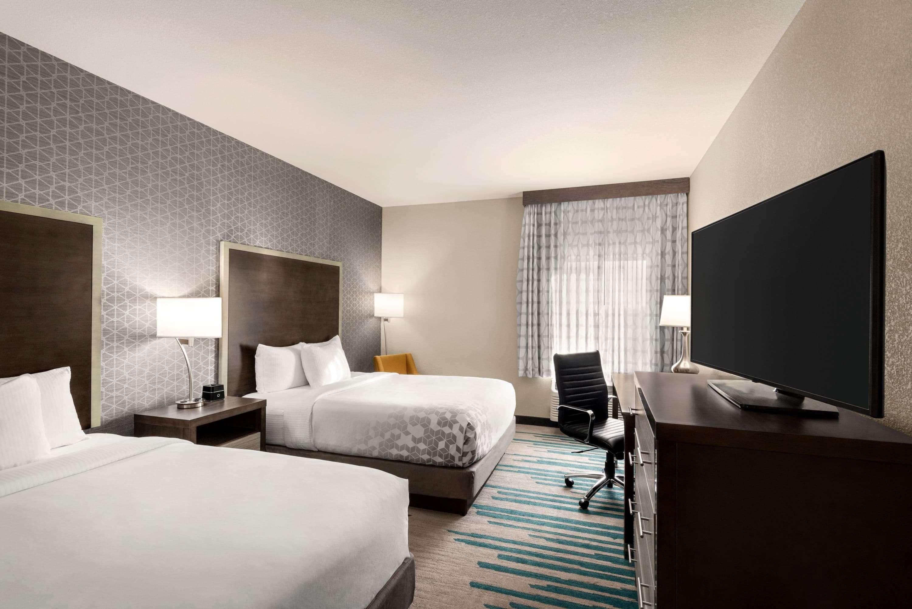 La Quinta By Wyndham Clovis Ca Hotel Luaran gambar
