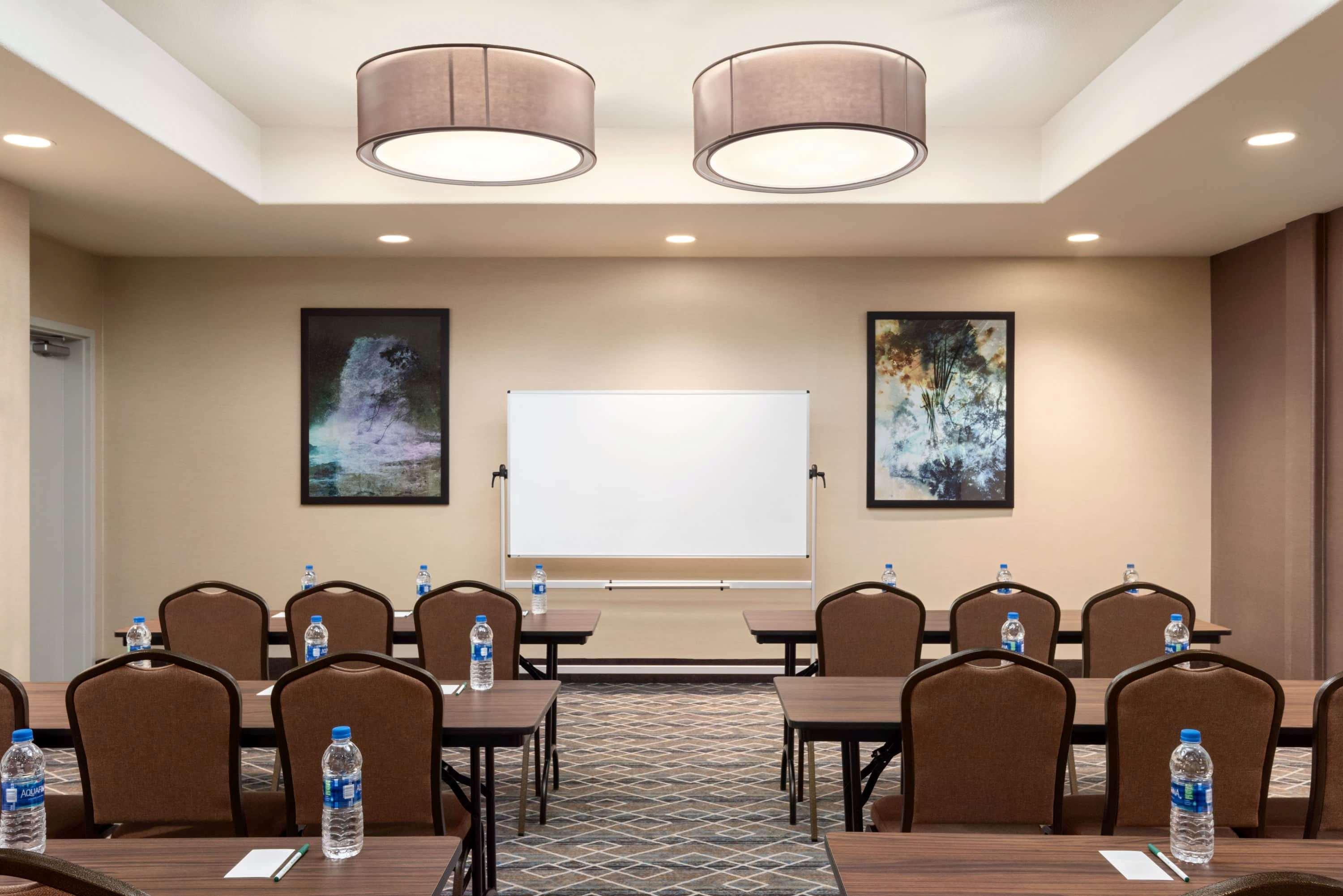 La Quinta By Wyndham Clovis Ca Hotel Luaran gambar