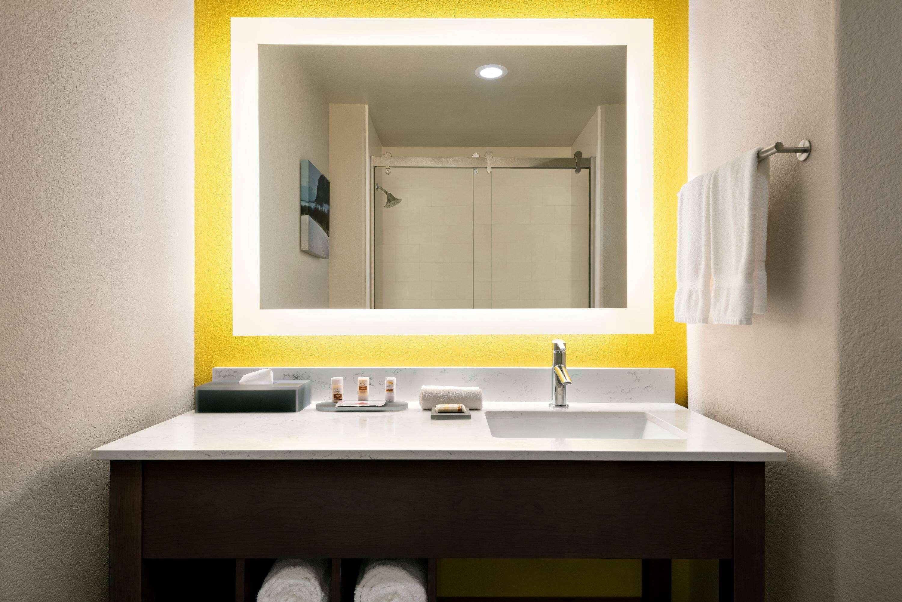 La Quinta By Wyndham Clovis Ca Hotel Luaran gambar