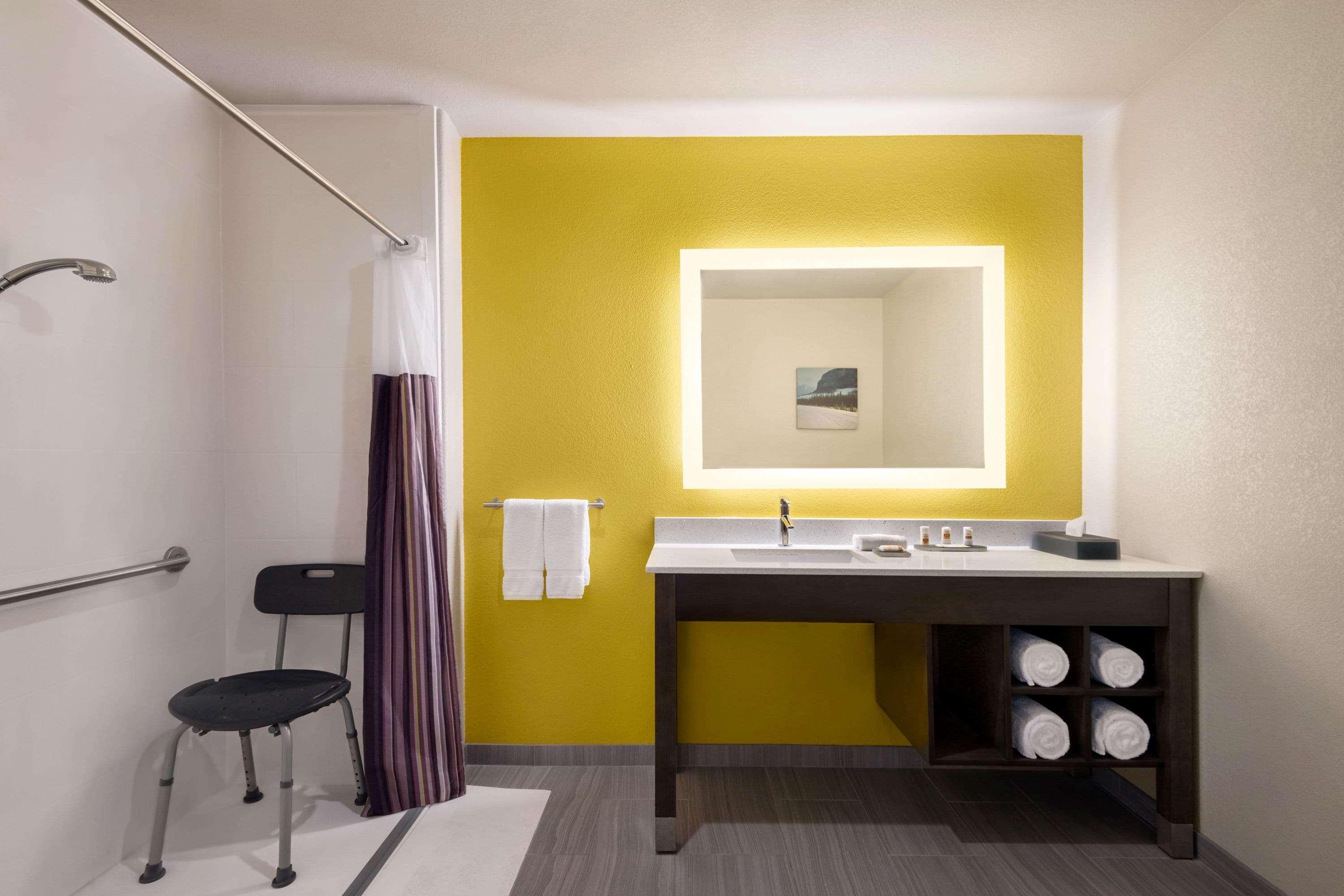 La Quinta By Wyndham Clovis Ca Hotel Luaran gambar