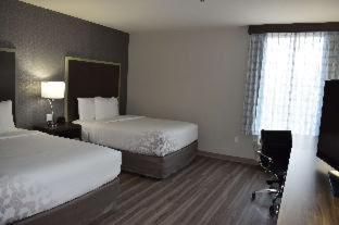 La Quinta By Wyndham Clovis Ca Hotel Bilik gambar