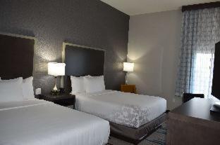La Quinta By Wyndham Clovis Ca Hotel Bilik gambar