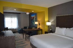 La Quinta By Wyndham Clovis Ca Hotel Bilik gambar