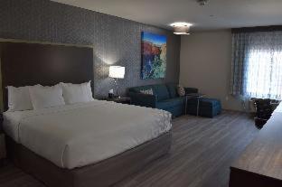 La Quinta By Wyndham Clovis Ca Hotel Bilik gambar